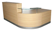 Reception Desks